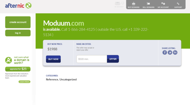moduum.com