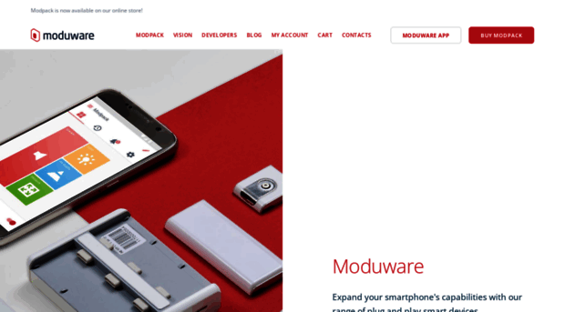 moduware.com