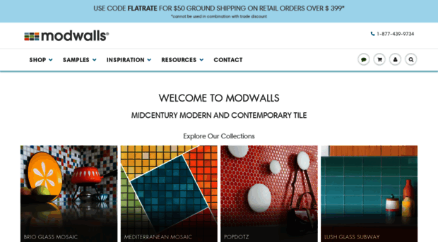 modwalls.com