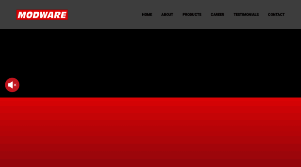 modwareindia.com