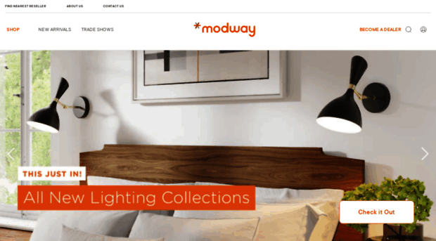 modwayfurniture.com