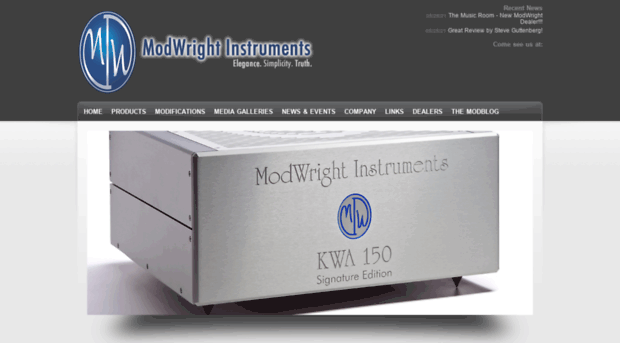 modwright.com