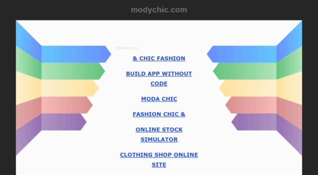 modychic.com