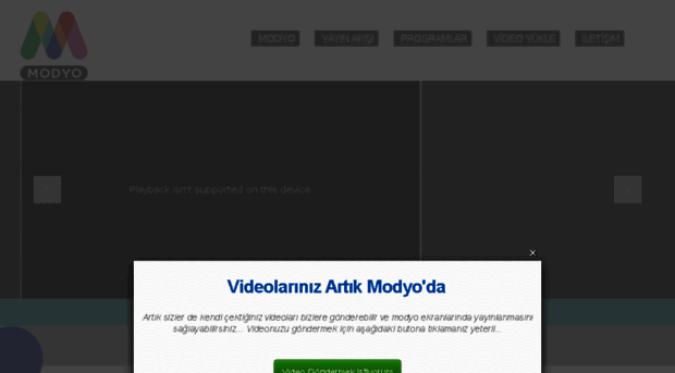 modyo.com.tr