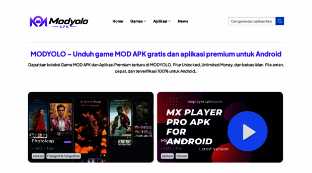 modyolo.dev
