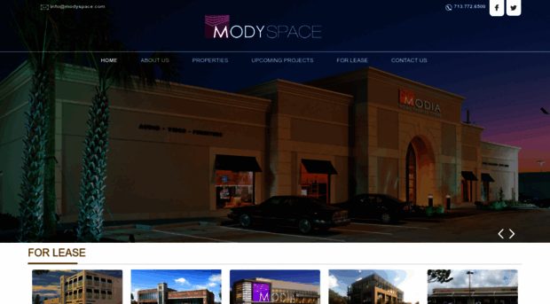 modyspace.com