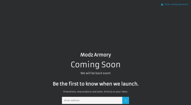 modz-armory.com