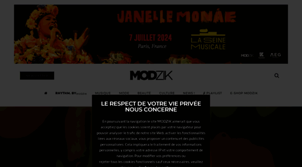 modzik.com