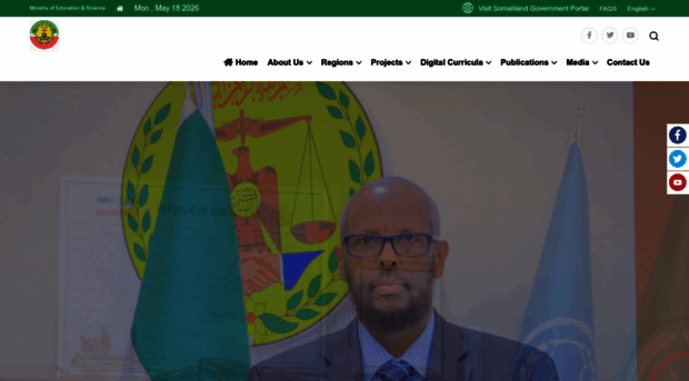moe.govsomaliland.org