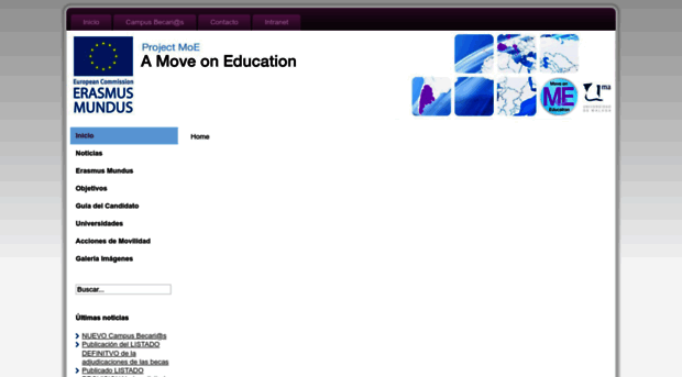 moe.uma.es