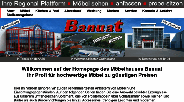 moebel-banuat.de