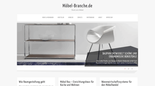 moebel-branche.de