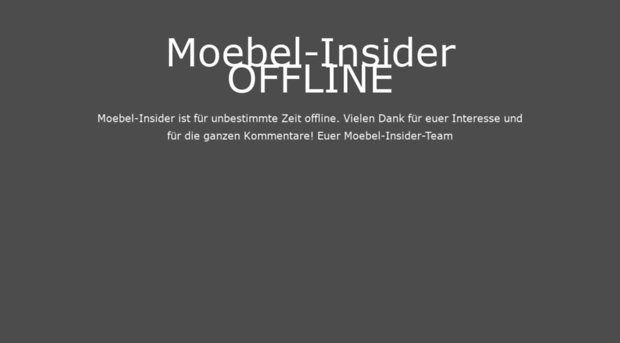 moebel-insider.de