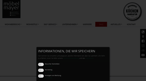 moebel-mayer.de