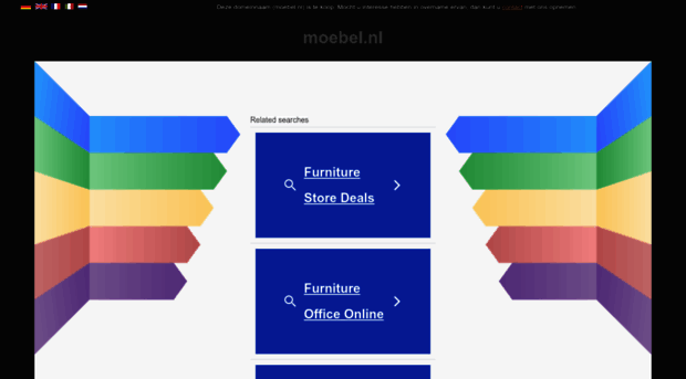 moebel.nl