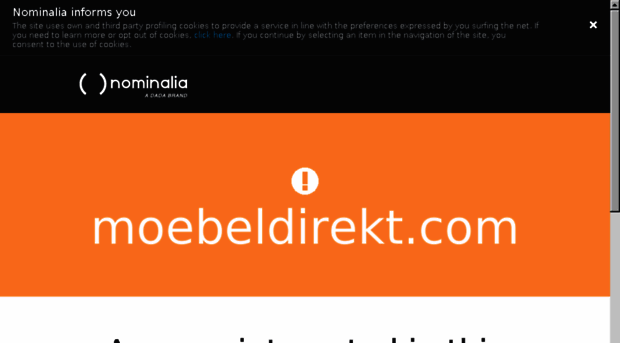 moebeldirekt.com