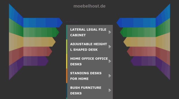 moebelhost.de