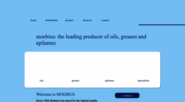 moebius-lubricants.ch