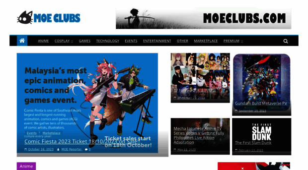 moeclubs.com