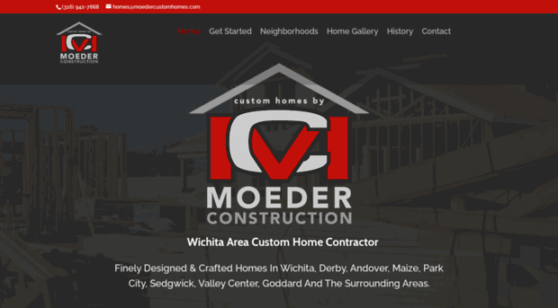 moedercustomhomes.com