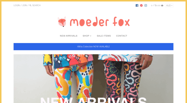 moederfox.com.au