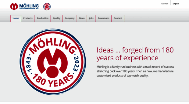 moehling.com