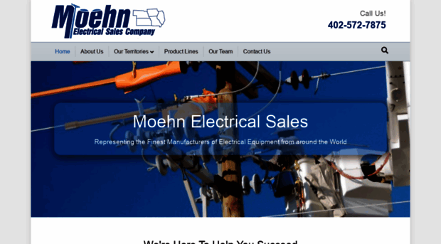 moehnsales.com