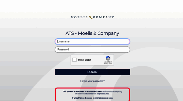 moelis.tal.net