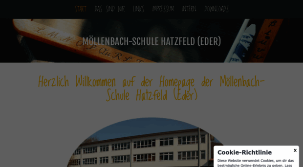 moellenbach-schule.de