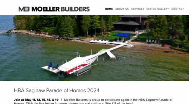 moellerbuildersinc.com