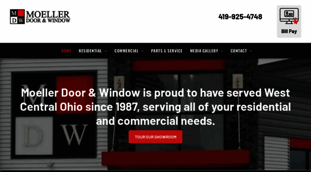 moellerdoorandwindow.com