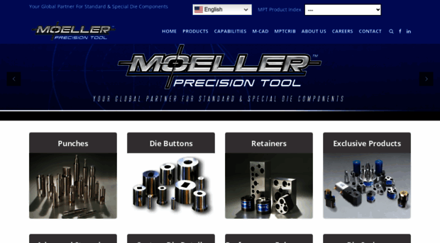 moellerprecisiontool.com