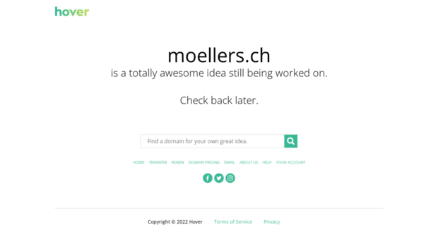 moellers.ch