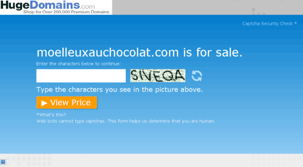 moelleuxauchocolat.com