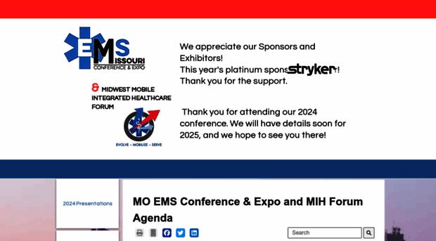 moemsconference.org