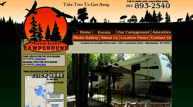 moenlakecampground.com