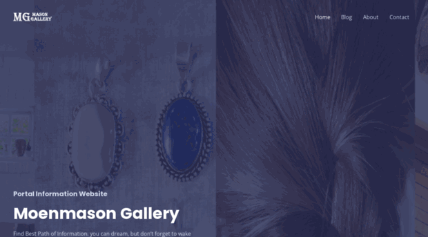 moenmasongallery.com