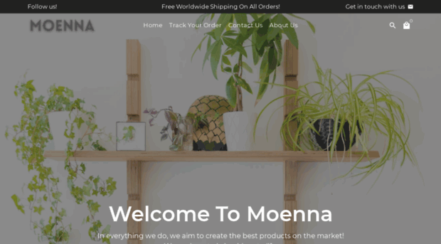 moenna.com