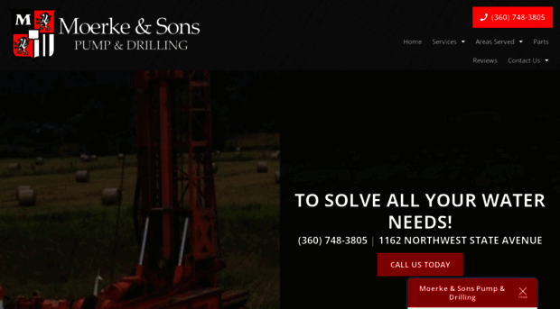moerkeandsons.com