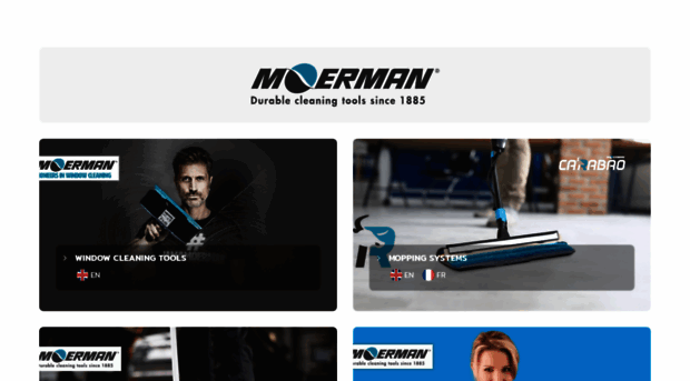 moermangroup.com