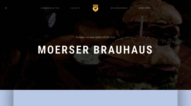 moerser-brauhaus.de