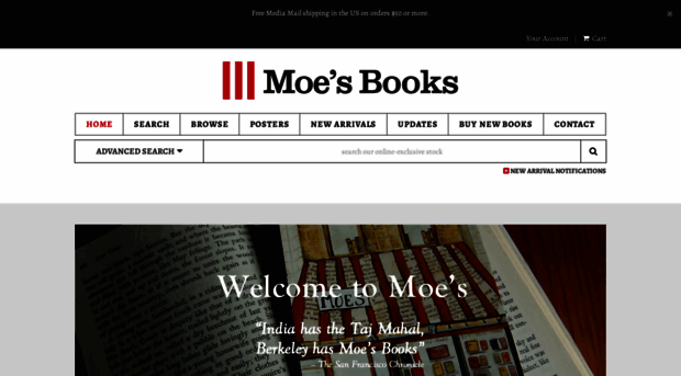 moesbooks.com