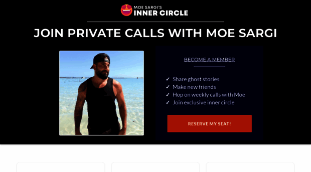 moesinnercircle.com