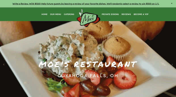 moesrestaurant.com