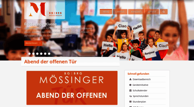 moessinger.at