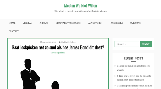 moetenwenietwillen.nl