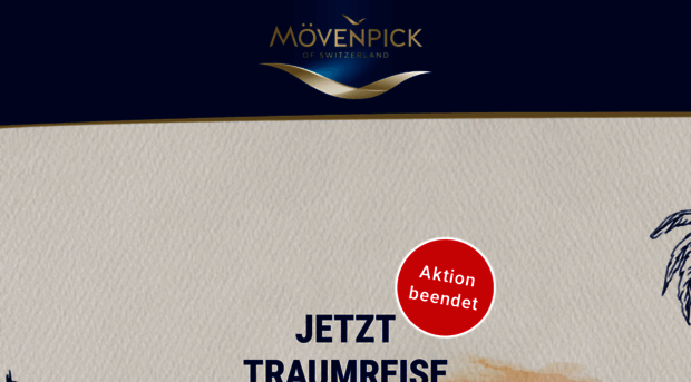 moevenpick-traumreise.de