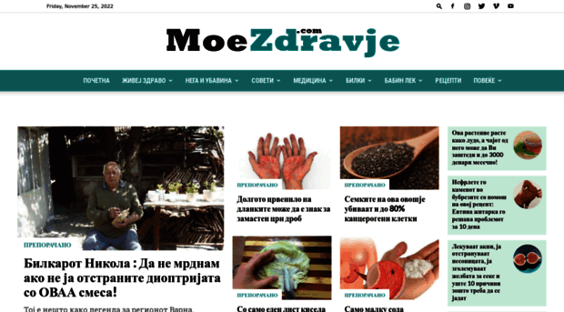 moezdravje.com