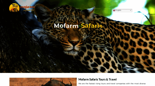 mofarmsafaris.com