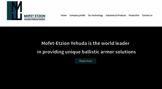 mofet-etzion.co.il